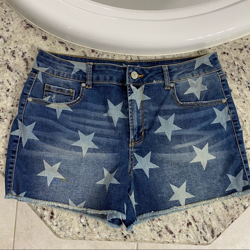 Alter’d State Shorts